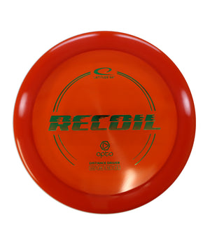 Latitude 64 Opto Recoil