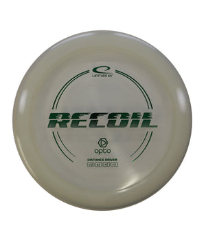 Latitude 64 Opto Recoil