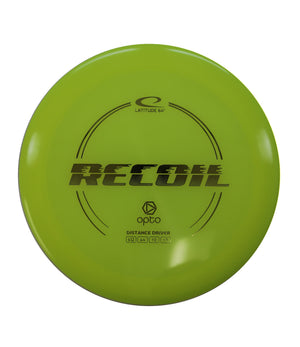 Latitude 64 Opto Recoil
