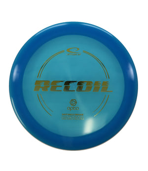 Latitude 64 Opto Recoil