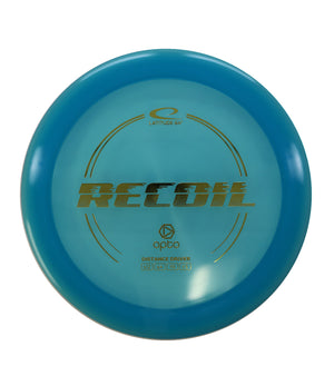 Latitude 64 Opto Recoil