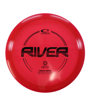 Latitude 64 Opto River