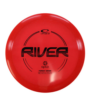 Latitude 64 Opto River