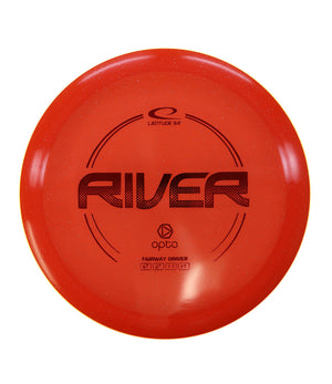 Latitude 64 Opto River
