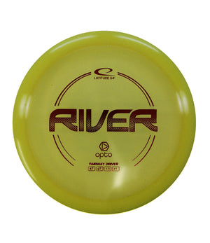 Latitude 64 Opto River