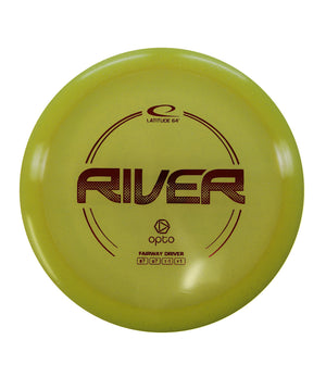 Latitude 64 Opto River