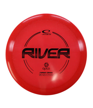 Latitude 64 Opto River
