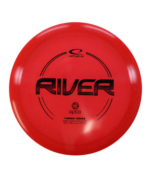 Latitude 64 Opto River