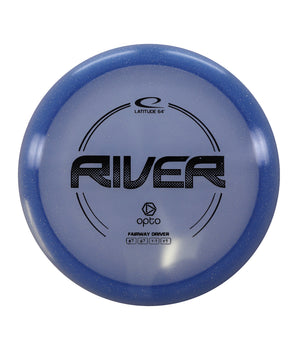 Latitude 64 Opto River