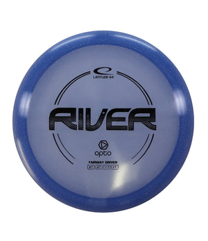 Latitude 64 Opto River