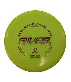 Latitude 64 Opto River Pro