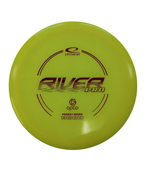 Latitude 64 Opto River Pro