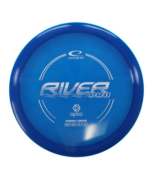 Latitude 64 Opto River Pro