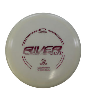 Latitude 64 Opto River Pro