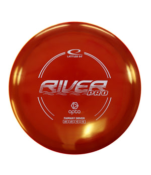 Latitude 64 Opto River Pro