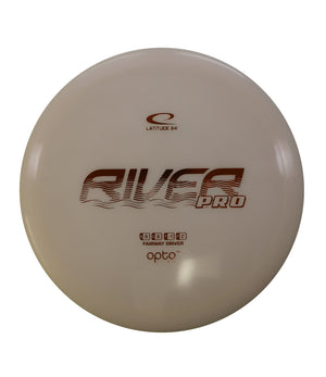 Latitude 64 Opto River Pro