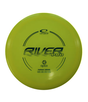 Latitude 64 Opto River Pro