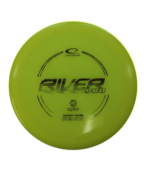 Latitude 64 Opto River Pro