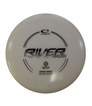 Latitude 64 Opto River Pro