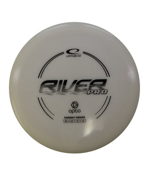 Latitude 64 Opto River Pro