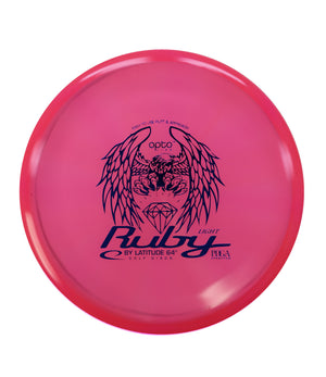 Latitude 64 Opto Ruby