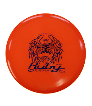 Latitude 64 Opto Ruby