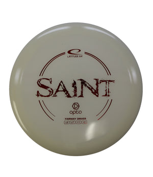 Latitude 64 Opto Saint