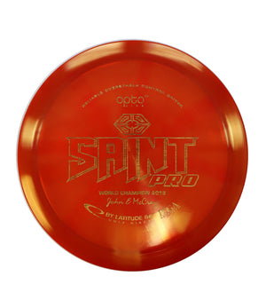 Latitude 64 Opto Saint Pro