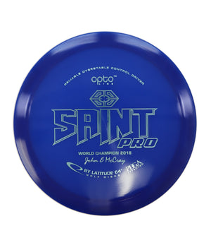Latitude 64 Opto Saint Pro
