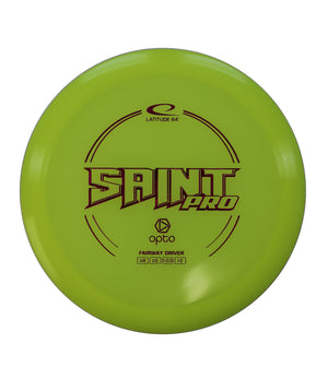 Latitude 64 Opto Saint Pro