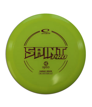Latitude 64 Opto Saint Pro