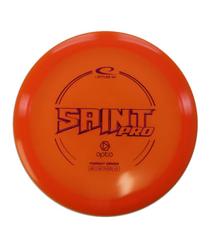 Latitude 64 Opto Saint Pro