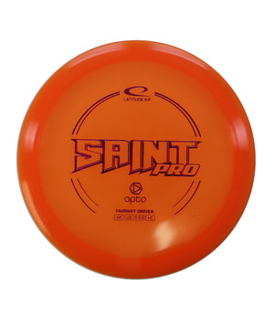 Latitude 64 Opto Saint Pro