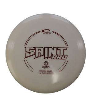 Latitude 64 Opto Saint Pro