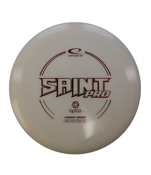 Latitude 64 Opto Saint Pro