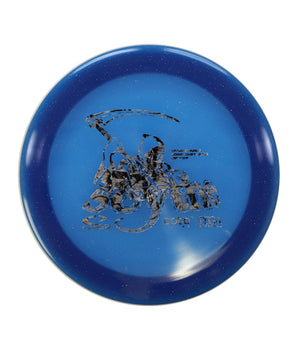 Latitude 64 Opto Scythe