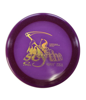 Latitude 64 Opto Scythe