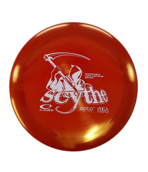 Latitude 64 Opto Scythe