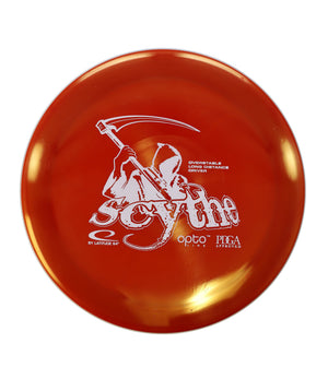 Latitude 64 Opto Scythe
