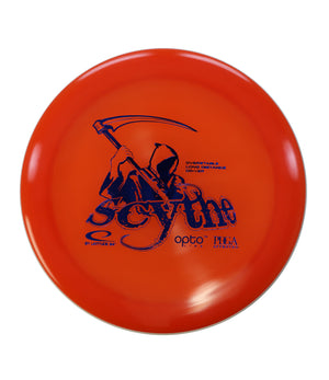 Latitude 64 Opto Scythe