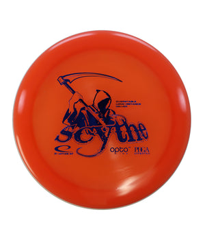 Latitude 64 Opto Scythe