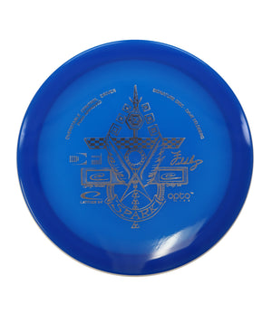 Latitude 64 Opto Spark