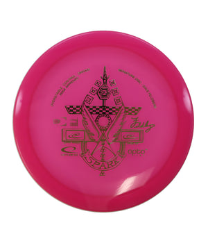 Latitude 64 Opto Spark