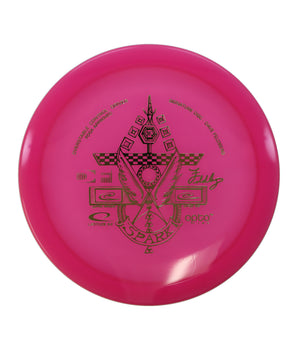 Latitude 64 Opto Spark
