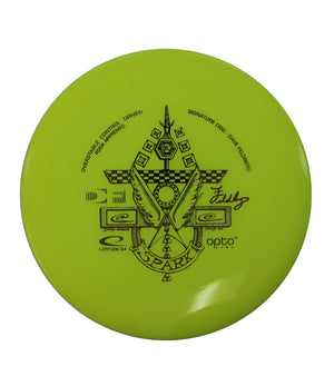 Latitude 64 Opto Spark