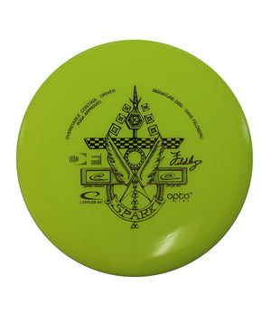 Latitude 64 Opto Spark