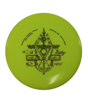Latitude 64 Opto Spark
