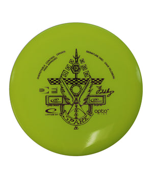 Latitude 64 Opto Spark