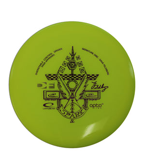 Latitude 64 Opto Spark