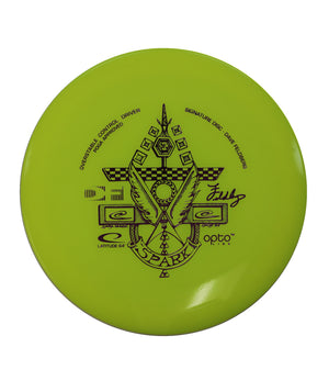 Latitude 64 Opto Spark